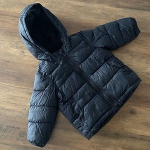 ⭐️2/$20⭐️ Toddler Puffer Jacket
